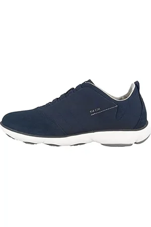 Geox Jungen U Nebula B Sneakers, , 41 EU