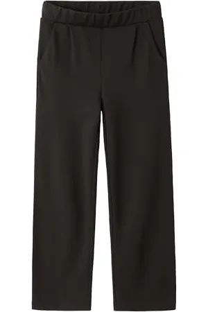NAME IT Girl Hose Straight Fit
