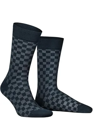 Hudson Herren Socken Board Fashion 43-46