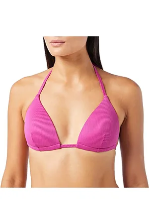 Sloggi Shore Damen Dottyback PU Push-UP Bikini, , XS