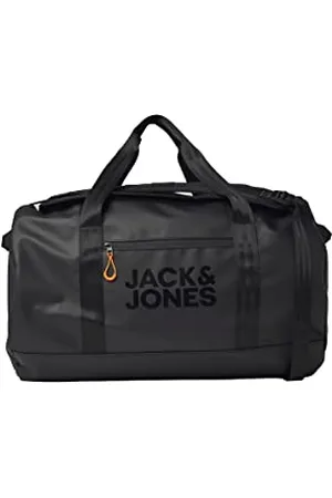 JACK & JONES Herren Jaclab Weekendbag Reisetasche, , Einheitsgröße