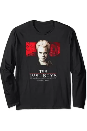 Warner Bros. The Lost Boys Be One of Us Langarmshirt