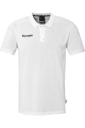 Kempa Herren Prime Shirt Polo, , XL