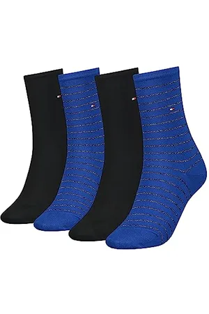 Tommy Hilfiger Damen CLSSC Sock, , 35/38 (4er Pack)