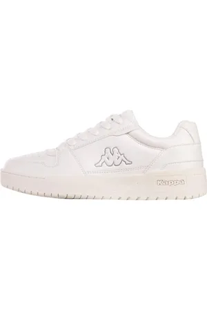 Kappa CODA Low OC Unisex Sneaker, , 43 EU