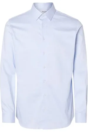SELECTED Male Hemd Slim Fit