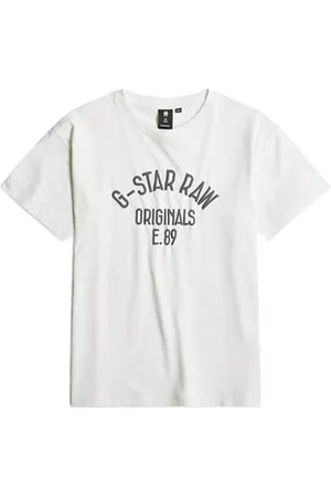 G-Star Madchen Kids T-Shirt Originals 89, , 8