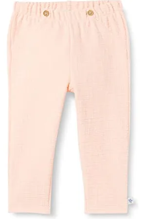 Benetton Baby-Mädchen Pantalone 31QBAF010 Hose, , 50