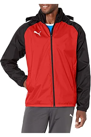 PUMA Herren All Weather Jacket TeamLIGA Allwetterjacke, , XL