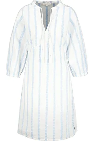 Garcia Damen Dress Kleid, , XS
