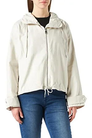 QS by s.Oliver Damen 120.12.202.16.150.2110333 Jacke langarm LOOSE FIT, , L EU