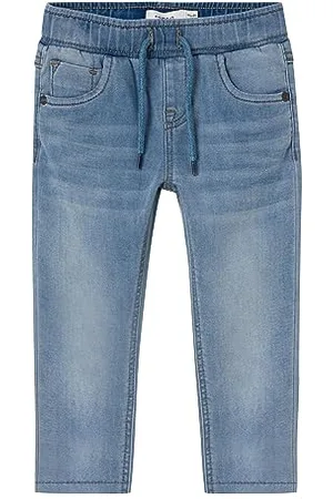 NAME IT Ryan Slim Fit Jeans 24 Months
