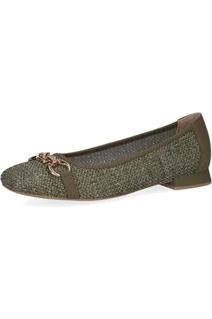 Caprice Ballerina 9-22503-42 770 G-Weite