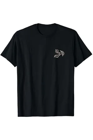 Ed Sheeran Cluster Leaves T-Shirt