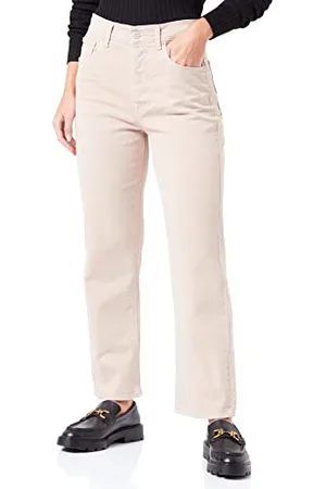 Replay Damen Heveleen Jeans, , 28W EU