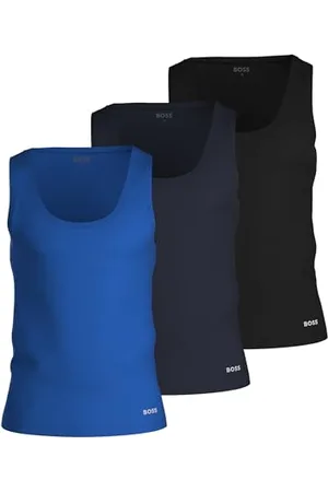 HUGO BOSS Tank Top 3P Classic