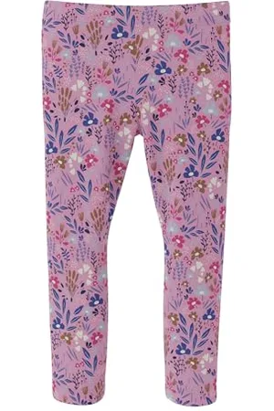 NAME IT Mädchen Nmfnirianne Pb Leggings, , 98 EU