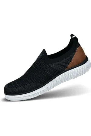 Bugatti Bequeme Schnürschuh Memory Foam Elegante Casual Easy Fit Sneaker aus Austauschbaren Einlegesohlen, , 41 EU