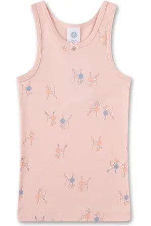 Sanetta Mädchen 336681 Unterwäsche, , 140