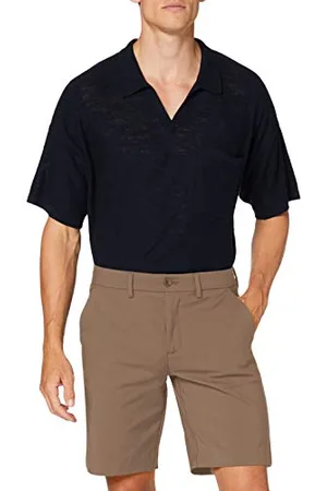 Casual Friday Herren Slim Fit Shorts, , W(Herstellergröße:XL)
