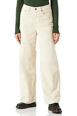 JJXX Female Hose mit weitem Bein JXGelly Cord