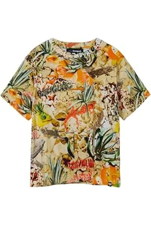 Desigual Boy