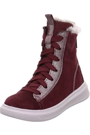 Superfit Mädchen COSMO leicht gefütterte Gore-Tex leicht gefütterte Gore-Tex Stiefelette, , 29