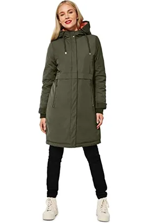 Street one Damen A201721 Parka, , 36