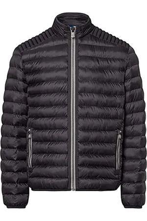 Brax Herren Style Aldo Craig Zero-Down: Kernige Herrenjacke Jacke, , L