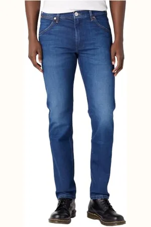 Wrangler Herren 11mwz Jeans, , 33W 30L EU