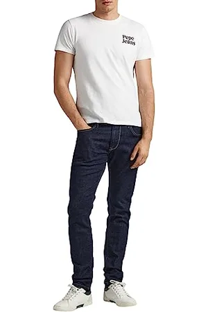 Pepe Jeans Herren Jeans Stanley, , 30W / 34L