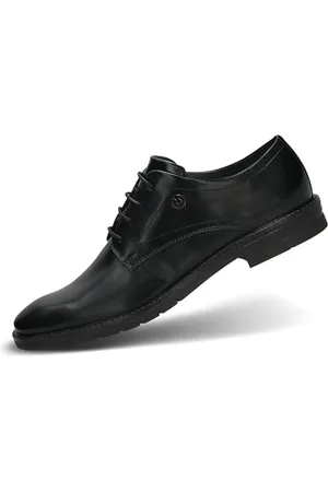 Bugatti Man Boots black, 44