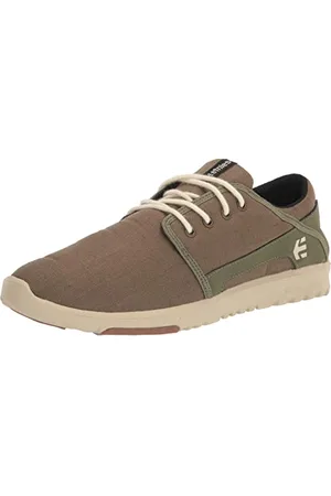 Etnies Herren Scout Sneaker, , 37.5 EU