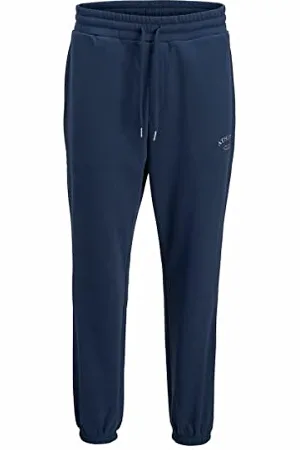 JACK & JONES JJIKANE TOBIAS SWEAT PANTS KA