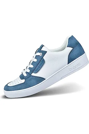 Bugatti Damen Fergie Sneaker, , 39 EU