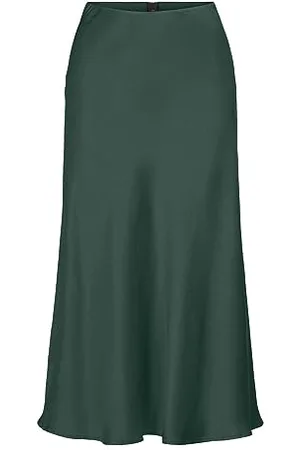 Y.A.S Pella Long Skirt 2XL