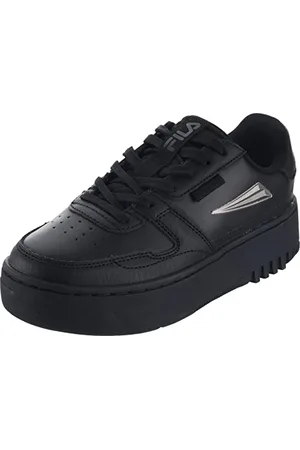 Fila Damen FXVENTUNO Platform wmn Sneaker, , 41 EU