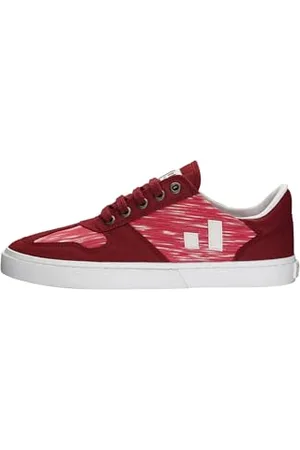 ETHLETIC Unisex - Canvas Sneaker - Root II - Fairtrade Produkt