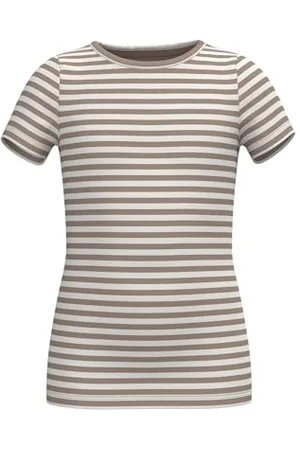 NAME IT Mädchen Nkfsuraja Xsl Ss Top Noos, , 116