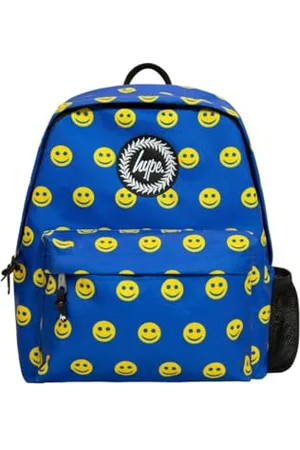 Hype Unisex Smile Face Rucksäcke