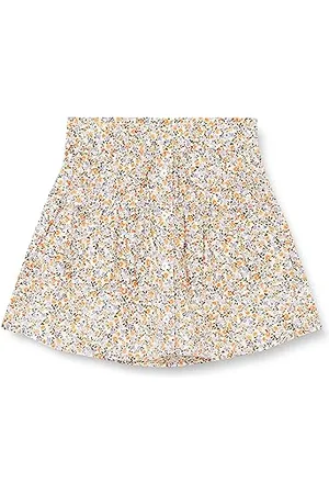 NAME IT Mädchen NKFJODIL Skirt Rock, , 128