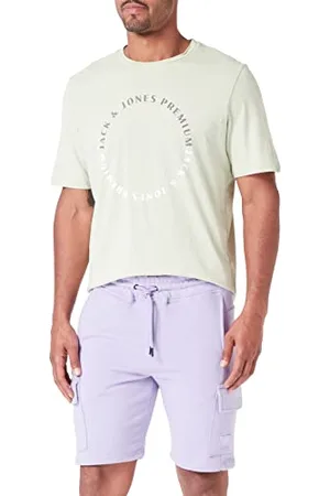 JACK & JONES JPSTCLASSIC Spring Sweat Shorts VG