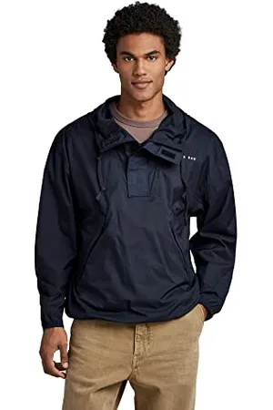 G-Star RAW Herren Windbreaker Shell Jacke