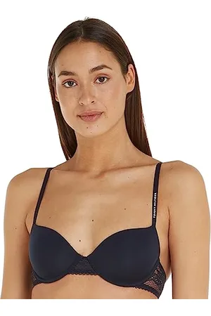 Tommy Hilfiger Damen Balconette-BH mit Bügel, , 75D