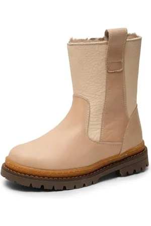 Bisgaard Unisex niko Lamb Fashion Boot, , 33 EU