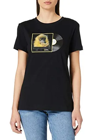 Armani Exchange Damen T-Shirt, , S