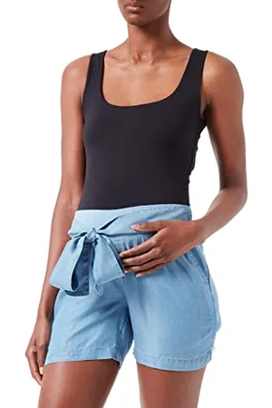 Noppies Damen Under the Belly Nine Shorts, , 38 EU