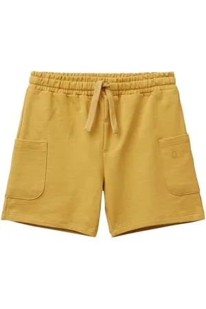 Benetton Kinder und Jugendliche Bermuda 3bc1g901c Shorts, , 1 Jahr