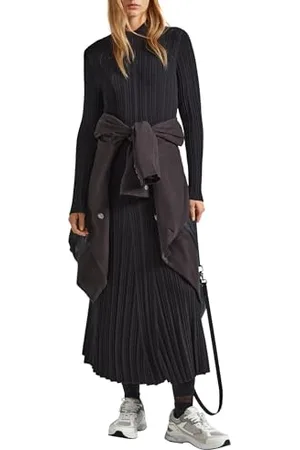Pepe Jeans Damen Faith Dress, , S
