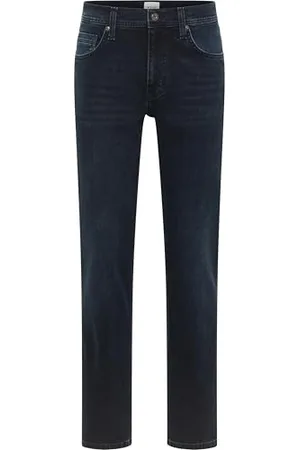 Mustang Herren Jeans Hose Style Washington Straight
